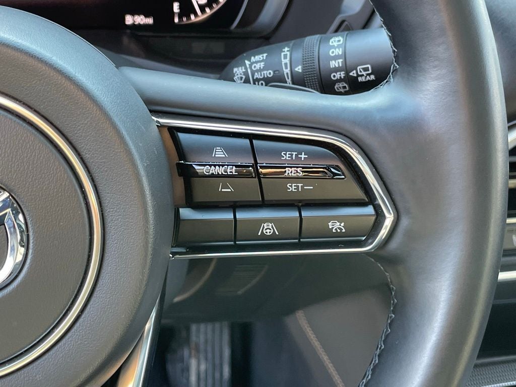 2025 Mazda Mazda CX-90 3.3 Turbo S Premium