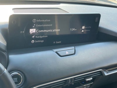 2025 Mazda Mazda CX-90 3.3 Turbo S Premium