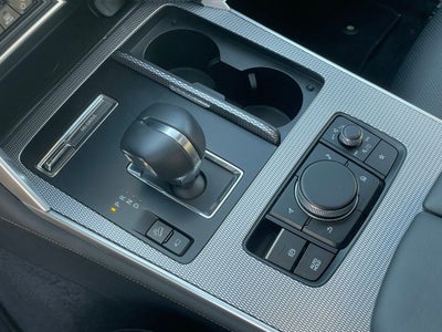 2025 Mazda Mazda CX-90 3.3 Turbo S Premium