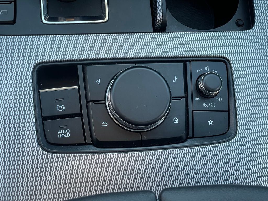 2025 Mazda Mazda CX-90 3.3 Turbo S Premium