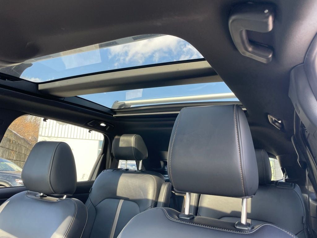 2025 Mazda Mazda CX-90 3.3 Turbo S Premium