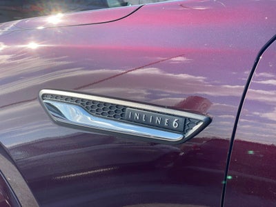 2025 Mazda Mazda CX-90 3.3 Turbo S Premium