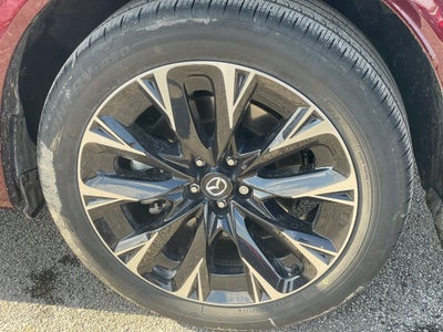 2025 Mazda Mazda CX-90 3.3 Turbo S Premium