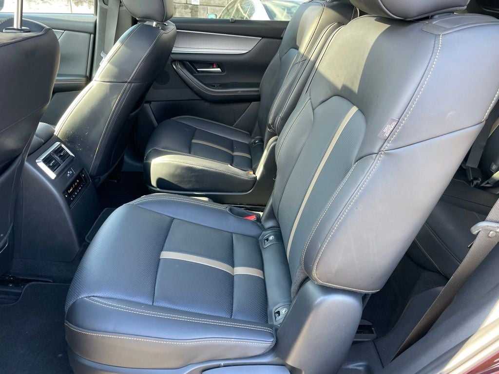 2025 Mazda Mazda CX-90 3.3 Turbo S Premium