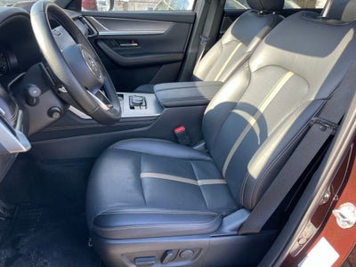 2025 Mazda Mazda CX-90 3.3 Turbo S Premium