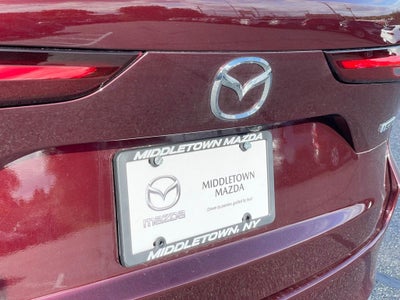 2024 Mazda Mazda CX-90 3.3 Turbo Premium