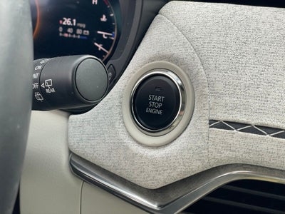 2025 Mazda Mazda CX-90 3.3 Turbo S Premium Plus