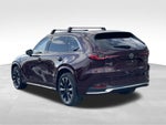 2025 Mazda Mazda CX-90 3.3 Turbo S Premium Plus