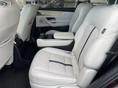 2025 Mazda Mazda CX-90 3.3 Turbo S Premium Plus