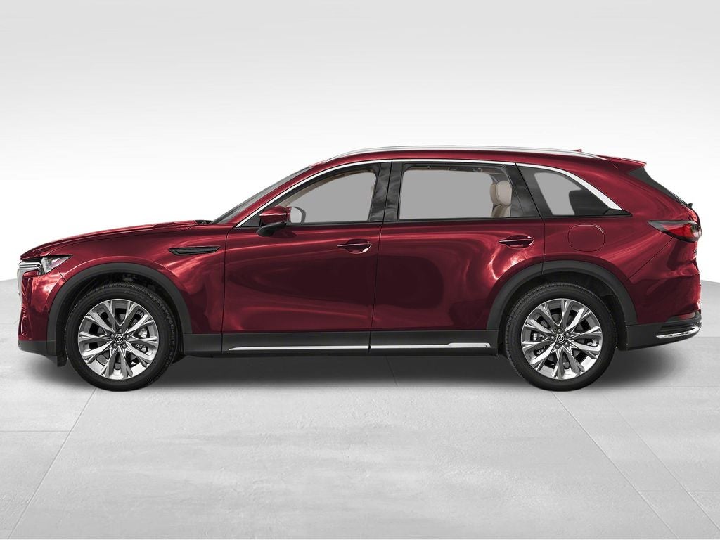 2024 Mazda Mazda CX-90 3.3 Turbo Premium Plus