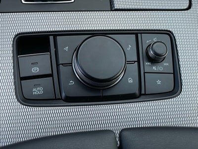 2024 Mazda Mazda CX-90 3.3 Turbo Premium Plus