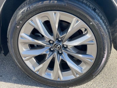 2024 Mazda Mazda CX-90 3.3 Turbo Premium Plus