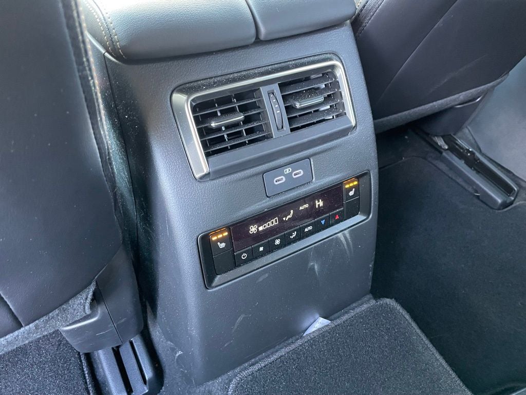 2025 Mazda Mazda CX-90 3.3 Turbo Premium Plus