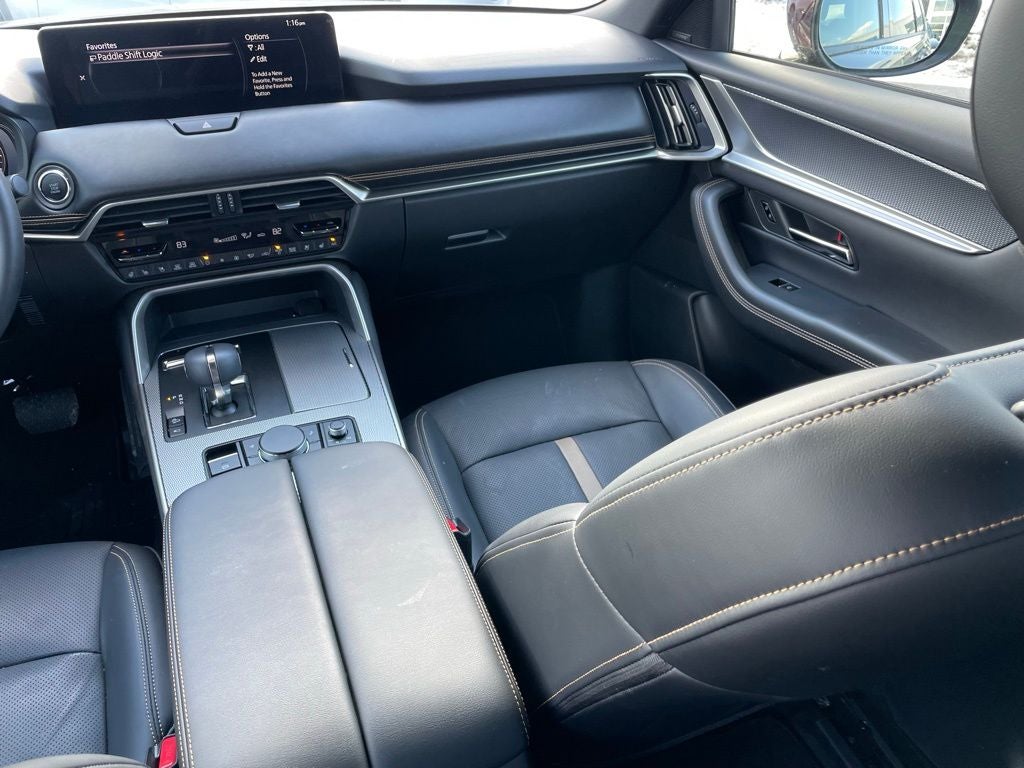 2025 Mazda Mazda CX-90 3.3 Turbo Premium Plus