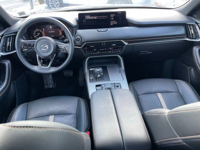 2025 Mazda Mazda CX-90 3.3 Turbo Premium Plus