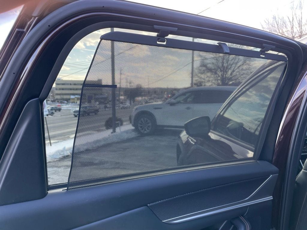 2025 Mazda Mazda CX-90 3.3 Turbo Premium Plus