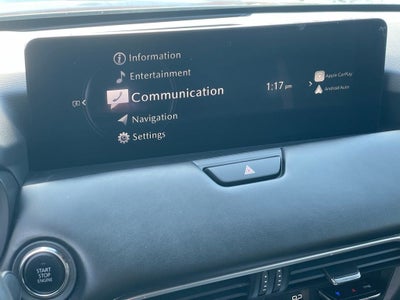 2025 Mazda Mazda CX-90 3.3 Turbo Premium Plus