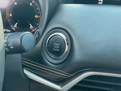 2025 Mazda Mazda CX-90 3.3 Turbo Premium Plus