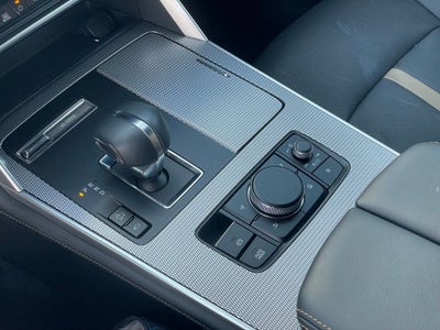 2025 Mazda Mazda CX-90 3.3 Turbo Premium Plus