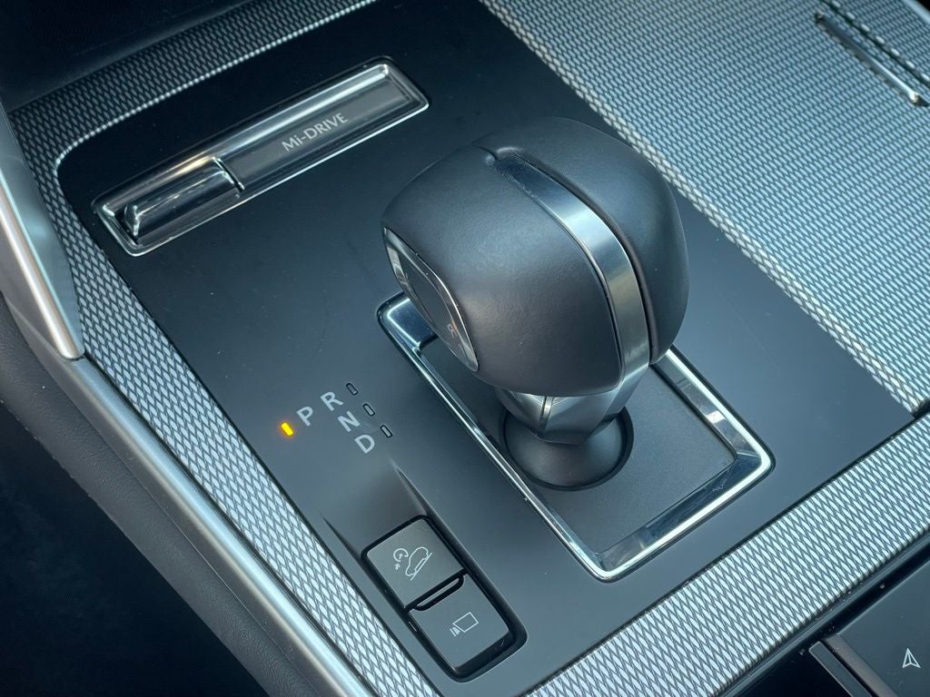 2025 Mazda Mazda CX-90 3.3 Turbo Premium Plus