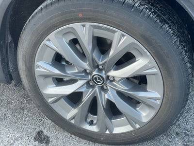 2025 Mazda Mazda CX-90 3.3 Turbo Premium Plus