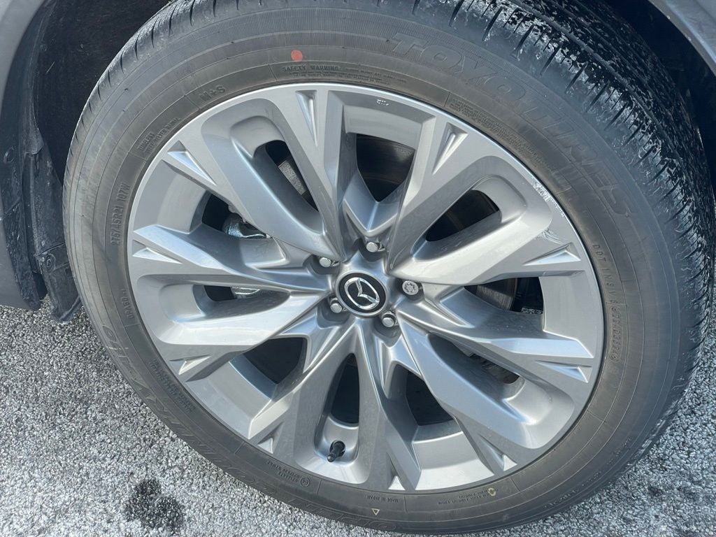 2025 Mazda Mazda CX-90 3.3 Turbo Premium Plus