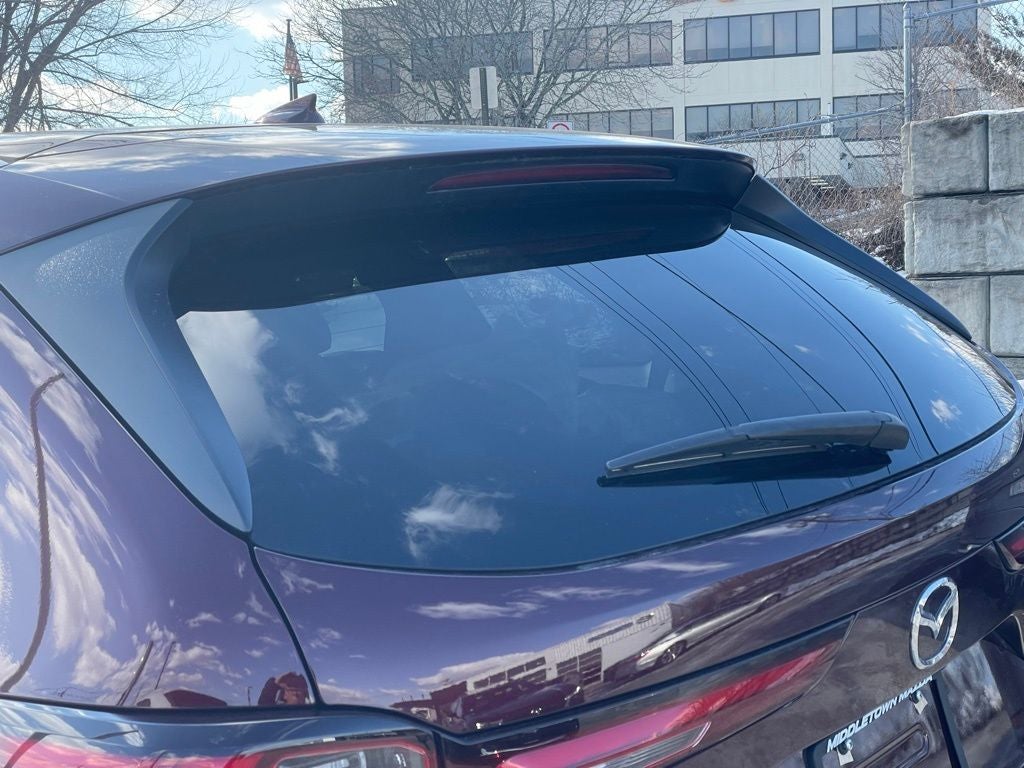 2025 Mazda Mazda CX-90 3.3 Turbo Premium Plus