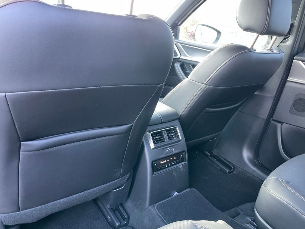 2025 Mazda Mazda CX-90 3.3 Turbo Premium Plus