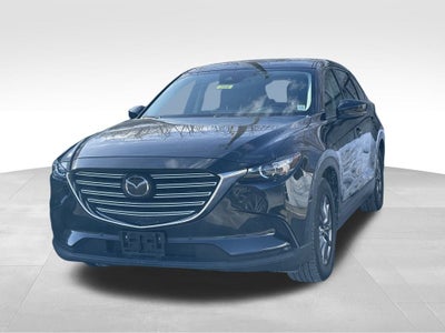 2021 Mazda Mazda CX-9 Touring