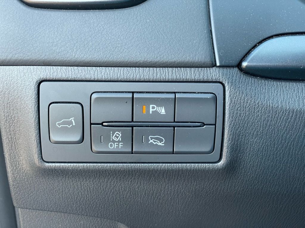 2023 Mazda Mazda CX-9 Carbon Edition