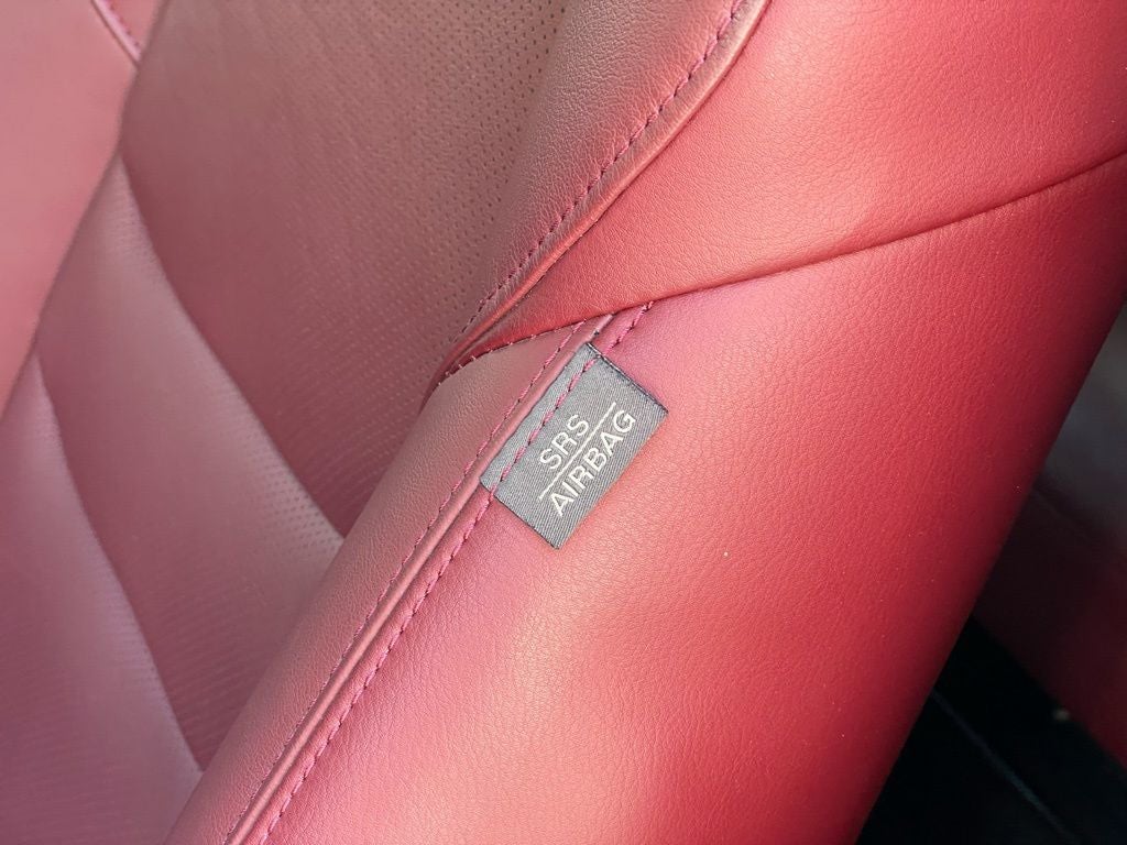 2023 Mazda Mazda CX-9 Carbon Edition