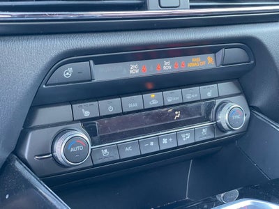 2023 Mazda Mazda CX-9 Carbon Edition