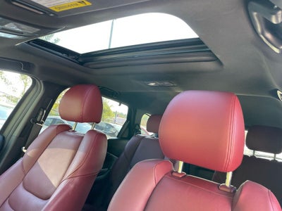 2023 Mazda Mazda CX-9 Carbon Edition