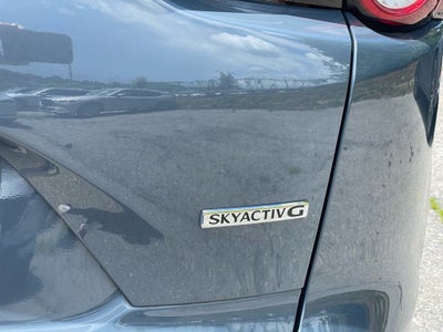 2023 Mazda Mazda CX-9 Carbon Edition