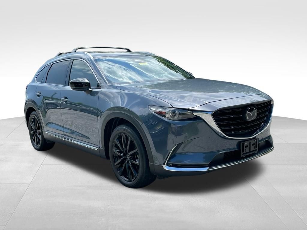 2023 Mazda Mazda CX-9 Carbon Edition