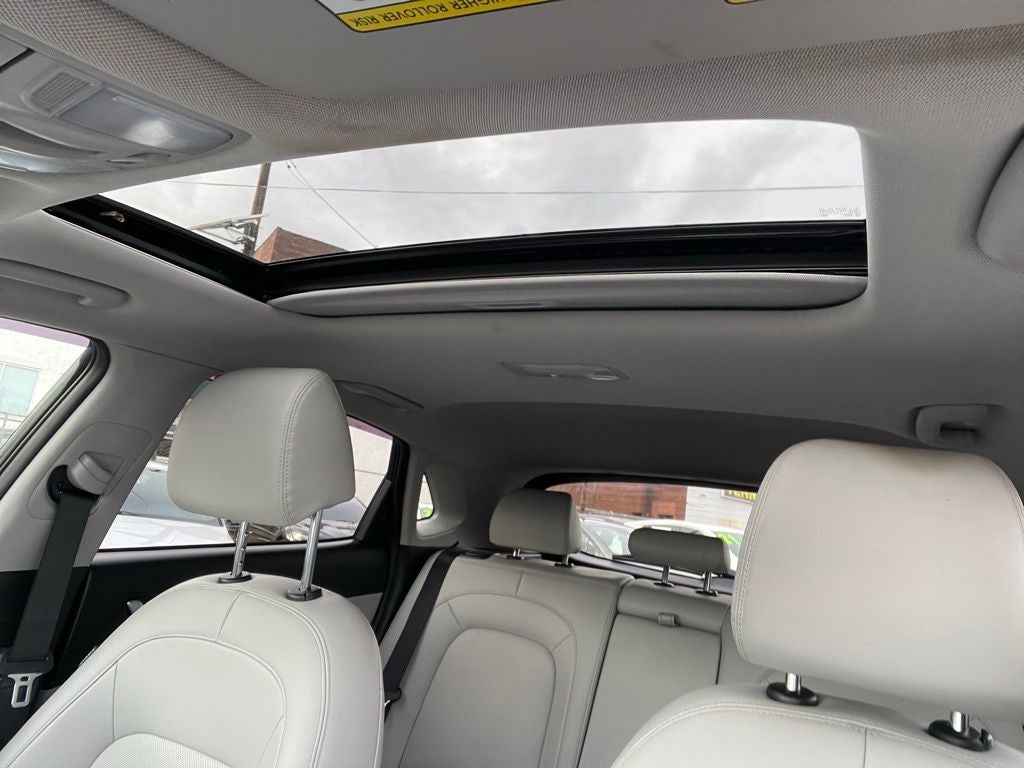 2023 Hyundai Kona Limited