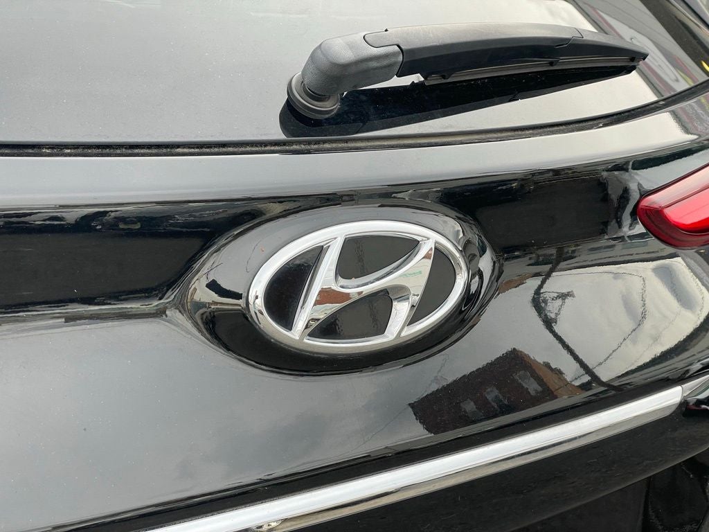 2023 Hyundai Kona Limited