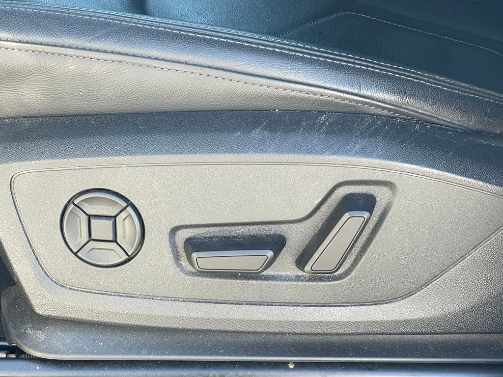 2024 Audi Q3 Premium S Line quattro