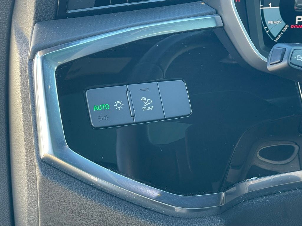 2024 Audi Q3 Premium S Line quattro