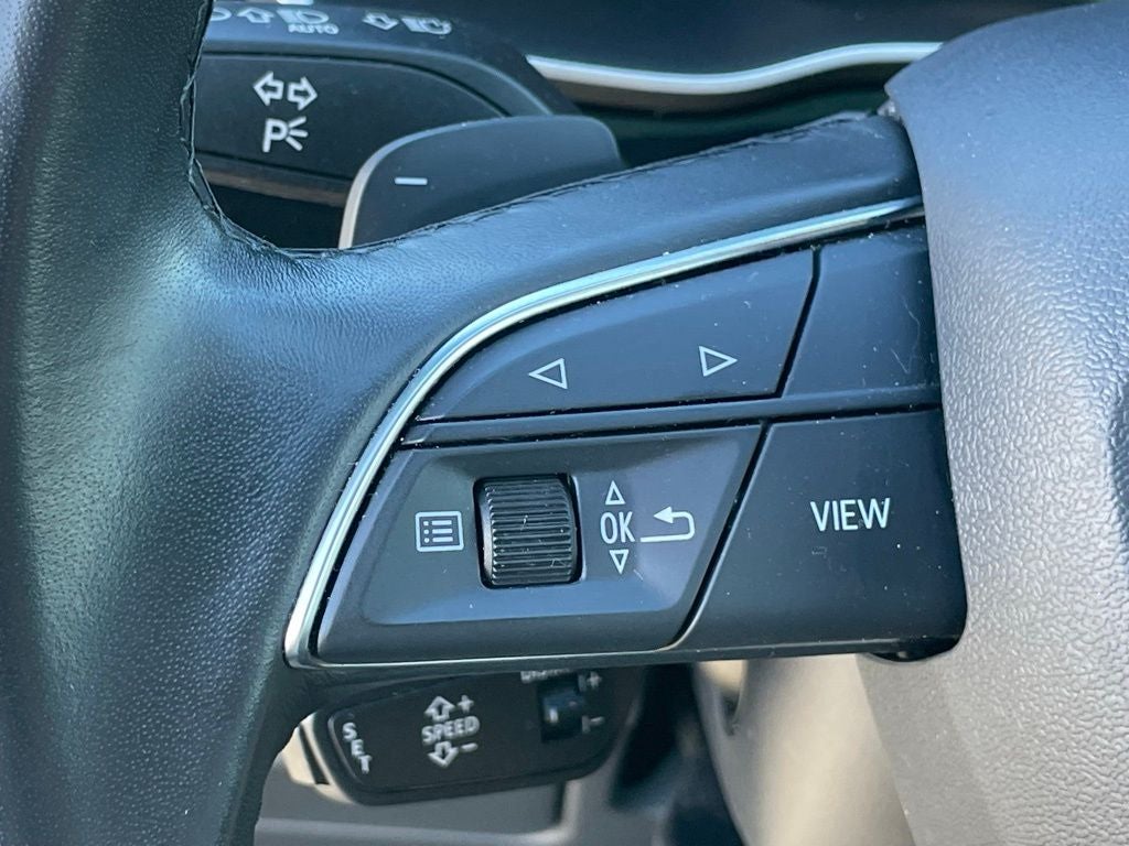 2024 Audi Q3 Premium S Line quattro