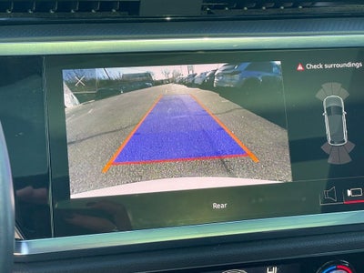 2024 Audi Q3 Premium S Line quattro