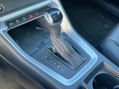 2024 Audi Q3 Premium S Line quattro