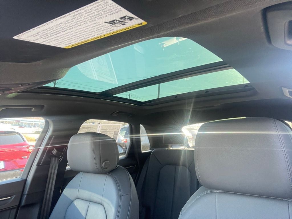 2024 Audi Q3 Premium S Line quattro