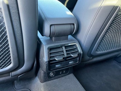 2024 Audi Q3 Premium S Line quattro