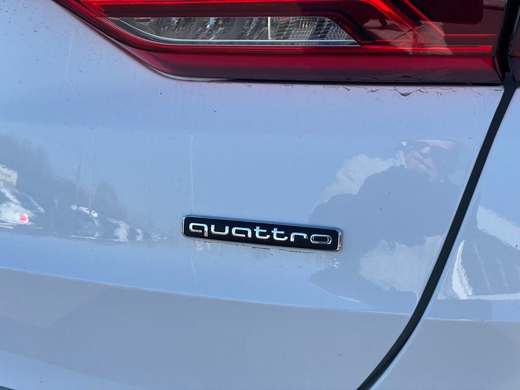2024 Audi Q3 Premium S Line quattro