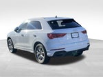 2024 Audi Q3 Premium S Line quattro