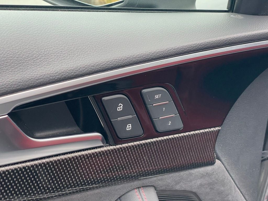 2023 Audi S4 3.0T Premium Plus quattro