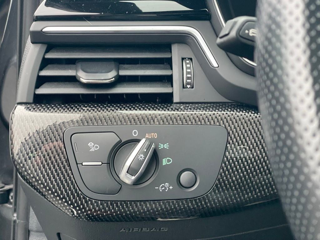 2023 Audi S4 3.0T Premium Plus quattro