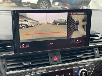 2023 Audi S4 3.0T Premium Plus quattro