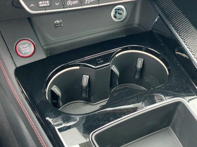 2023 Audi S4 3.0T Premium Plus quattro